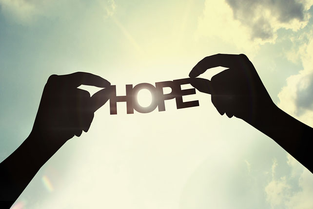 Speranza