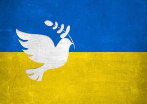 Ucraina Pace