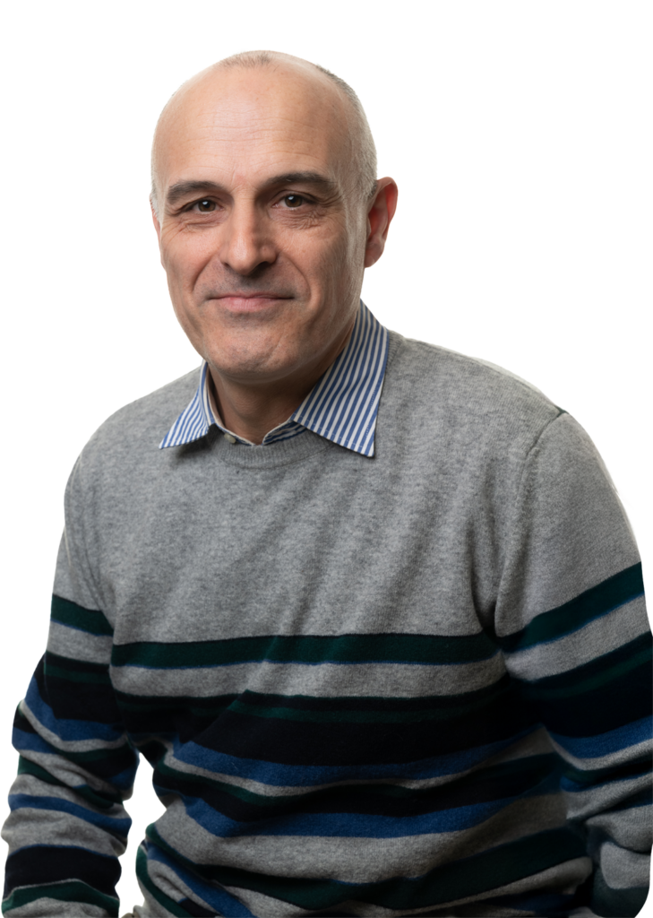 Ivan Buratto